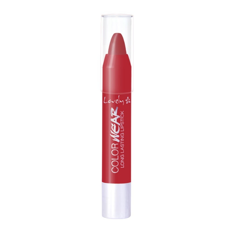 78620501572342192 Color Wear Long Lasting Lipstick pomadka do ust 1 2g - obrazek 1