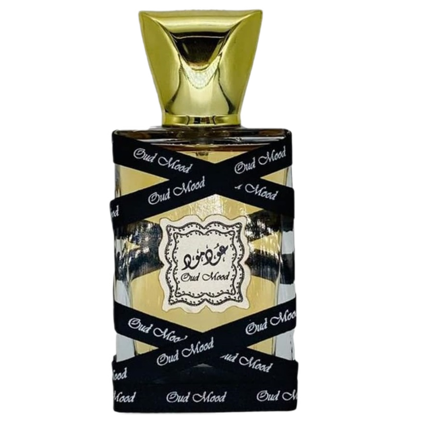 78623101724134847 Oud Mood woda perfumowana spray 30ml - obrazek 1