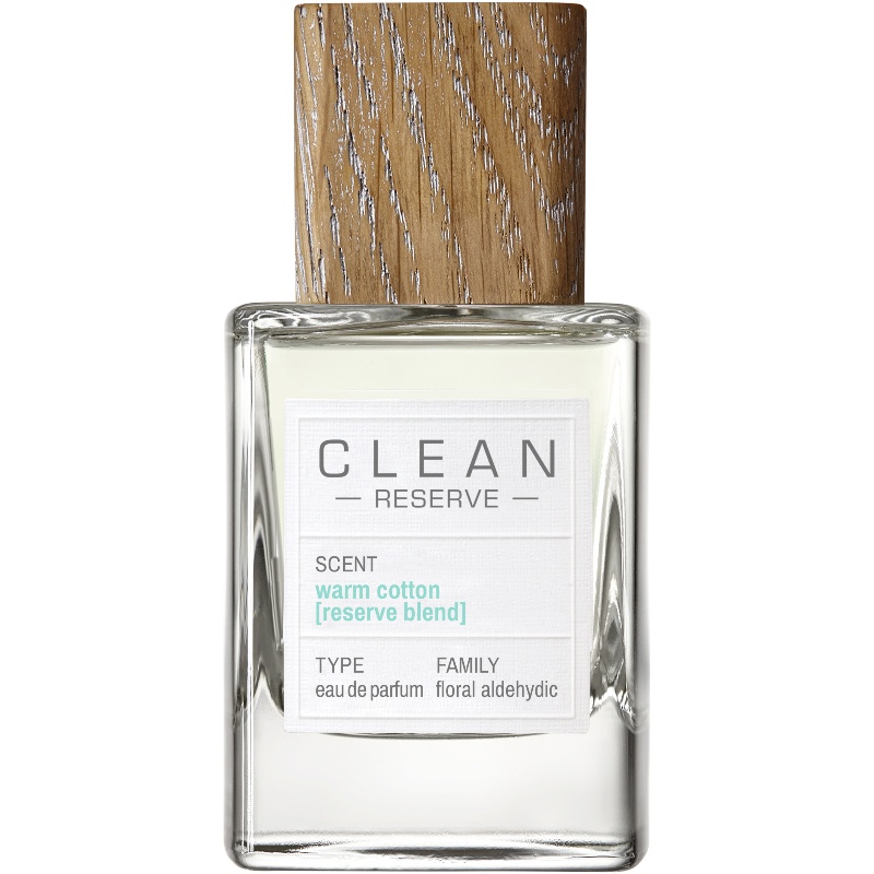 78623481630387958 Reserve Blend Warm Cotton woda perfumowana spray 50ml - obrazek 1
