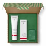 Sensory Delights zestaw Shower Cream 150ml + Lemon Lemongrass Vitalising Body Milk 145ml + Lemon Soap 100g