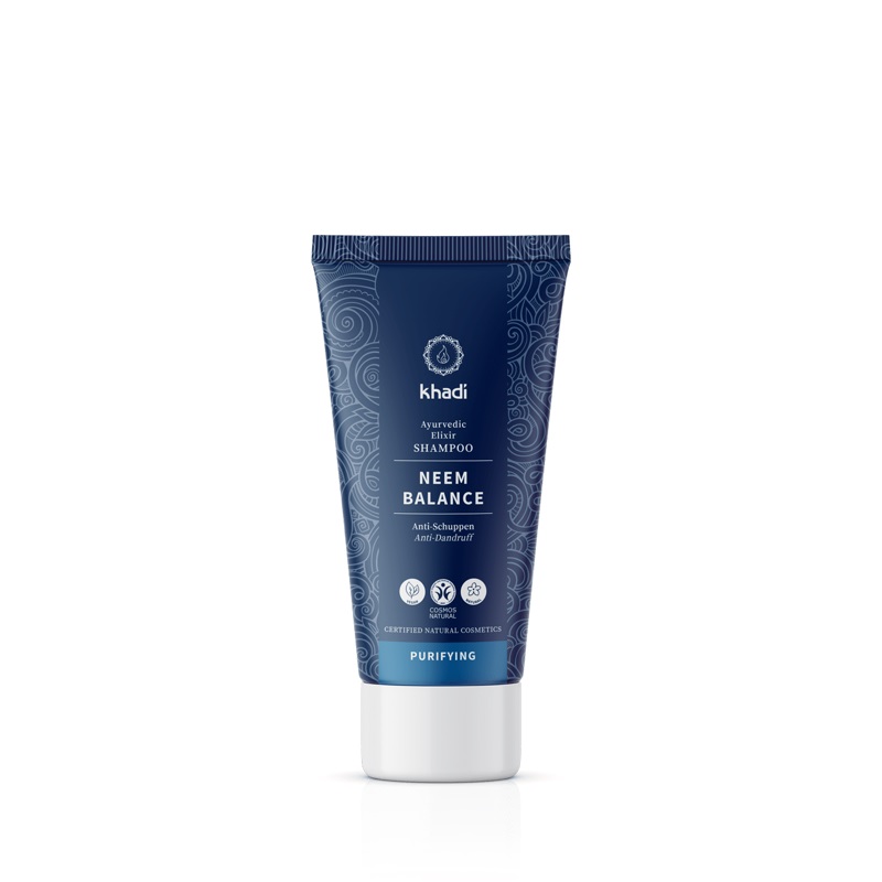 78636931670585652 Neem Balance Shampoo przeciwłupieżowy szampon do włosów 30ml - obrazek 1