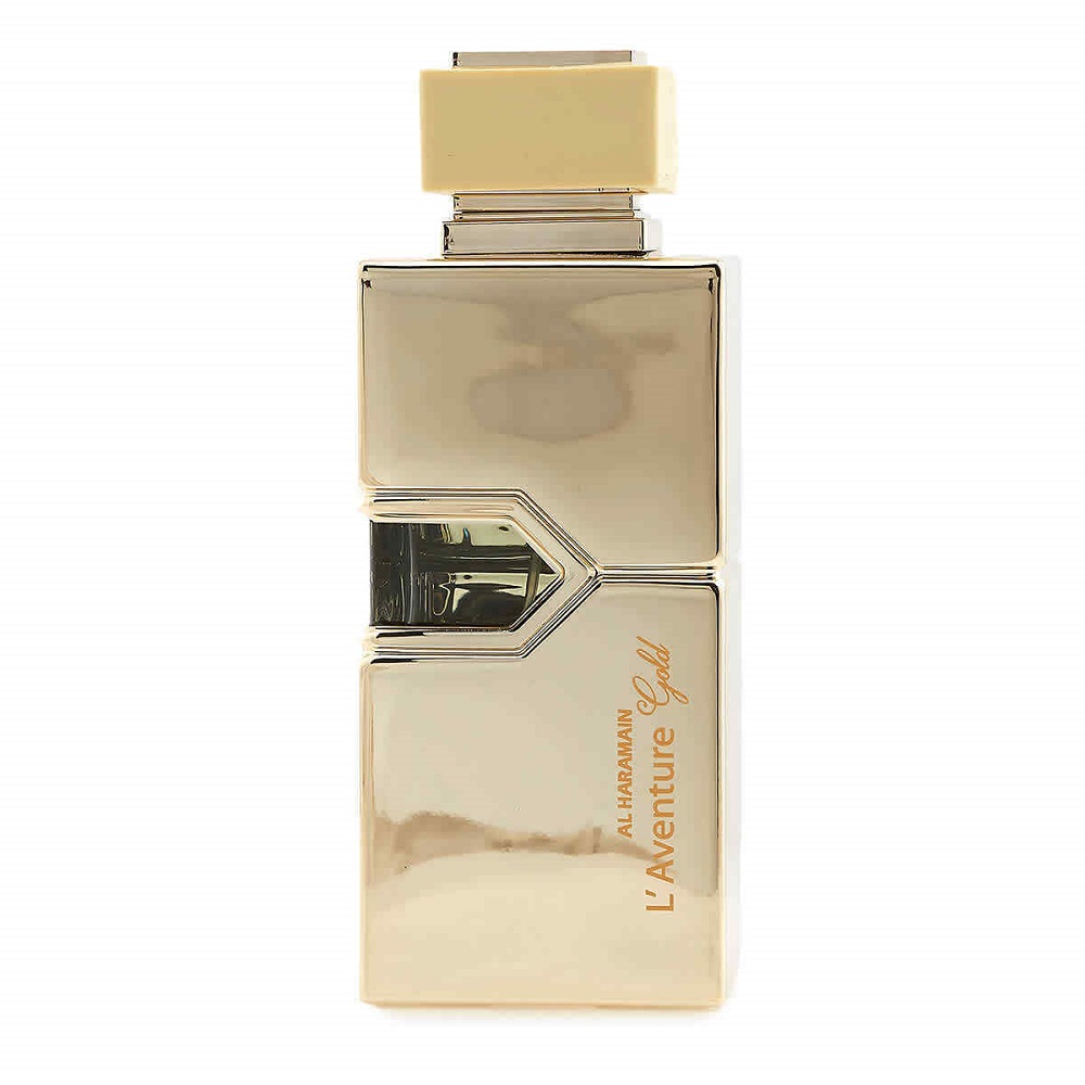 78639161694158006 L'Aventure Gold woda perfumowana spray - produkt bez opakowania - obrazek 1