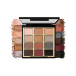 Eyeshadow Palette paleta cieni do powiek Bold Obsession 12g