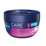 Care 7w1 ultra-lekki krem do twarzy na noc 100ml
