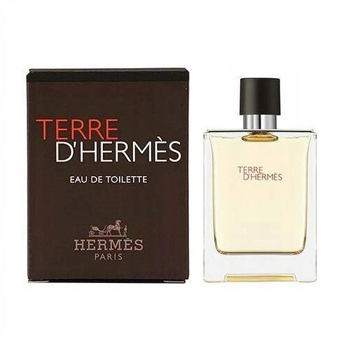 78684491707399754 Terre D'Hermes woda toaletowa miniatura 5ml - obrazek 1