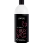 Vegan płyn do kąpieli Księżycowa Pitaja 500ml