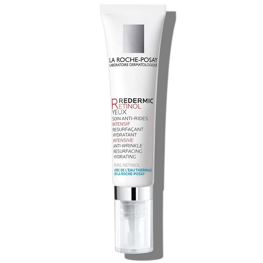 78720451701110084 Redermic R Retinol przeciwzmarszczkowy krem pod oczy z retinolem 15ml - obrazek 1