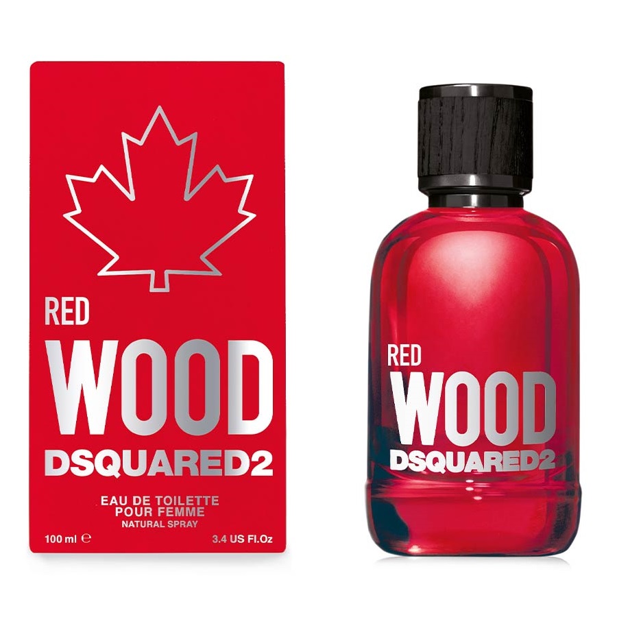 78729491628171282 Red Wood Pour Femme woda toaletowa spray 100ml - obrazek 1