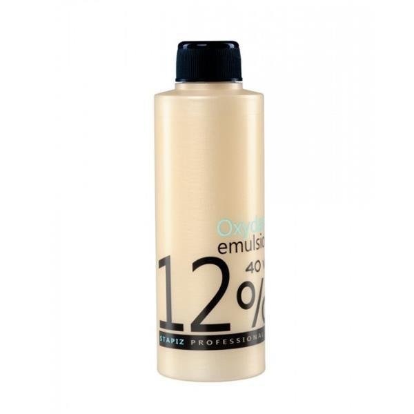 78730921682413364 Basic Salon Oxydant Emulsion woda utleniona w kremie 12% 120ml - obrazek 1