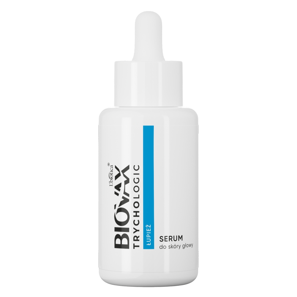 78734121724678463 Trychologic Łupież serum do skóry głowy 50ml - obrazek 1