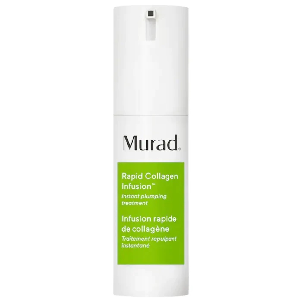 Processed By eBay with ImageMagick, z1.1.0. ||B2 Resurgence Rapid Collagen Infusion ujędrniające serum do twarzy wypełniające zmarszczki 30ml - obrazek 1