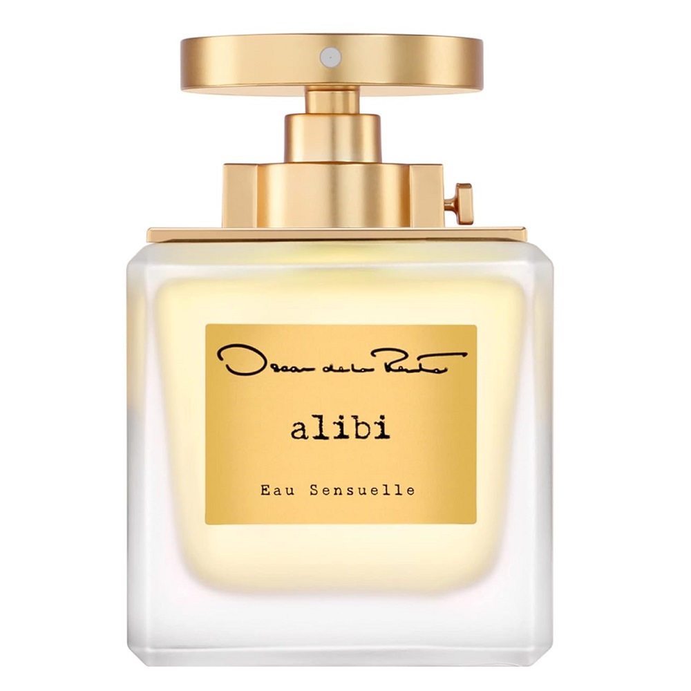 78749941747807811 Alibi Eau Sensuelle woda perfumowana spray 100ml - obrazek 1