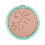 Sunny Powder słoneczny puder do twarzy i ciała Matt 16g
