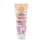 Taiga Siberica naturalny odżywczo-ochronny krem do rąk z różą dahurską 75ml