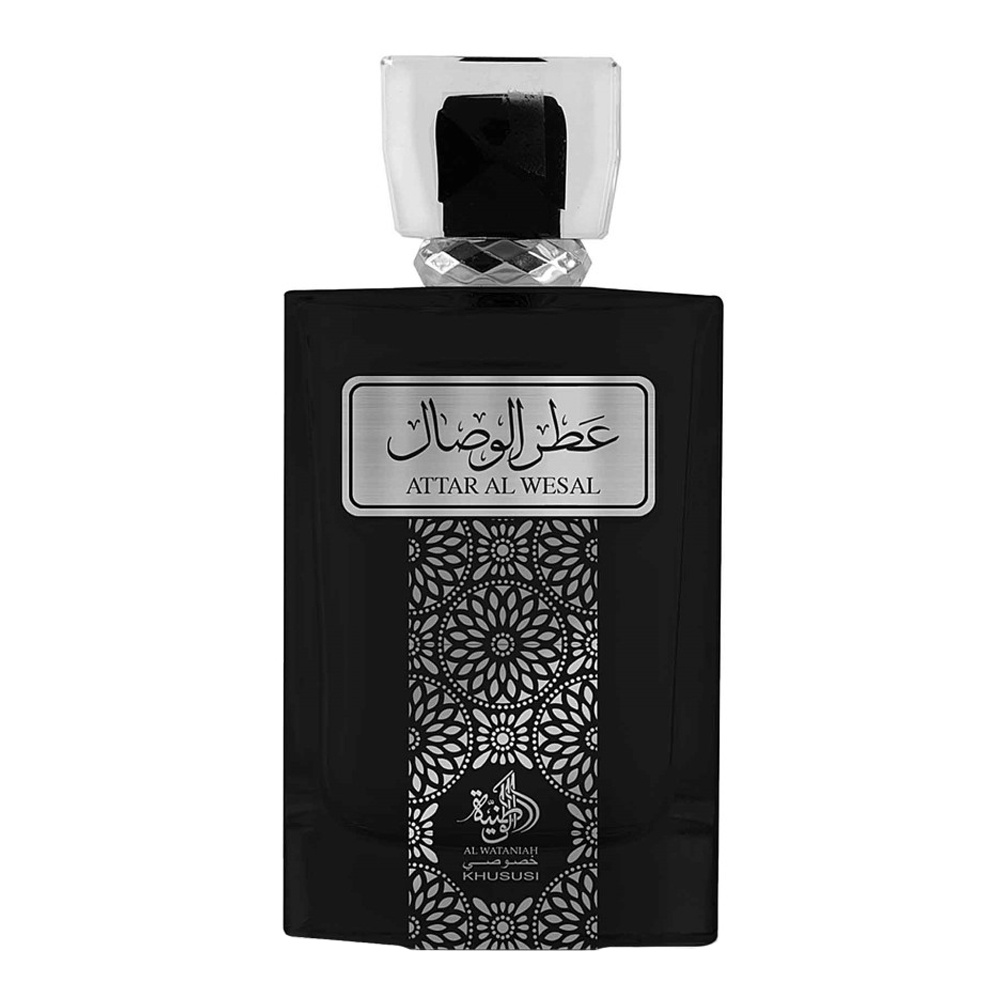 78771871742805780 Attar Al Wesal woda perfumowana spray 100ml - obrazek 1