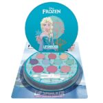 Disney Frozen Shimmer Color Palette paleta do makijażu dla dzieci