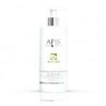 Acne-Stop oczyszczający tonik antybakteryjny z zieloną herbatą 500ml