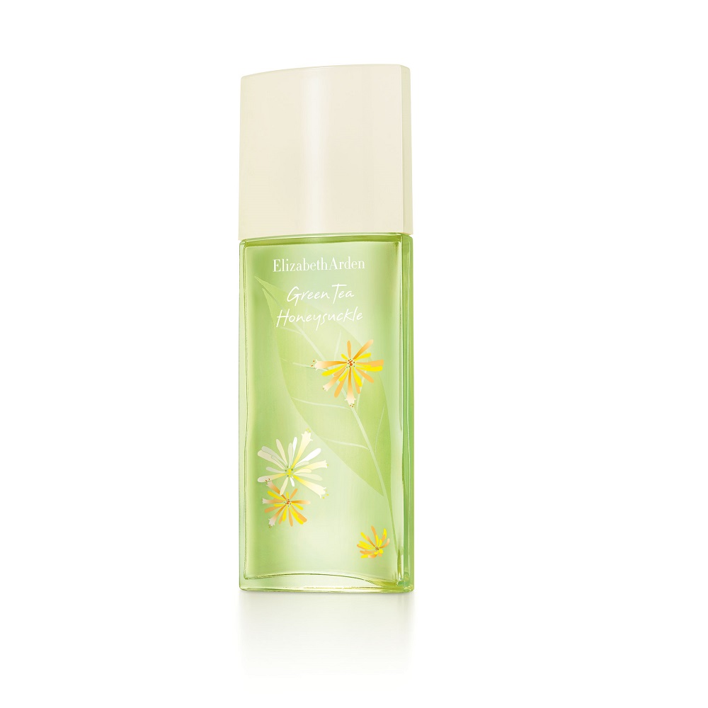 78794921634911613 Green Tea Honeysuckle woda toaletowa spray 100ml Tester - obrazek 1