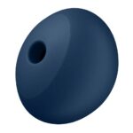 Air Power 4 stymulator łechtaczkowy z wibracjami Navy