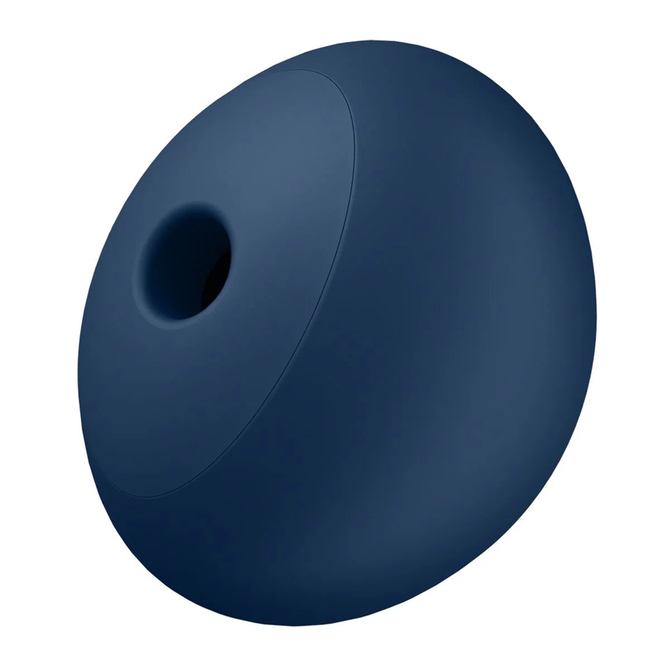 78794961747734915 Air Power 4 stymulator łechtaczkowy z wibracjami Navy - obrazek 1