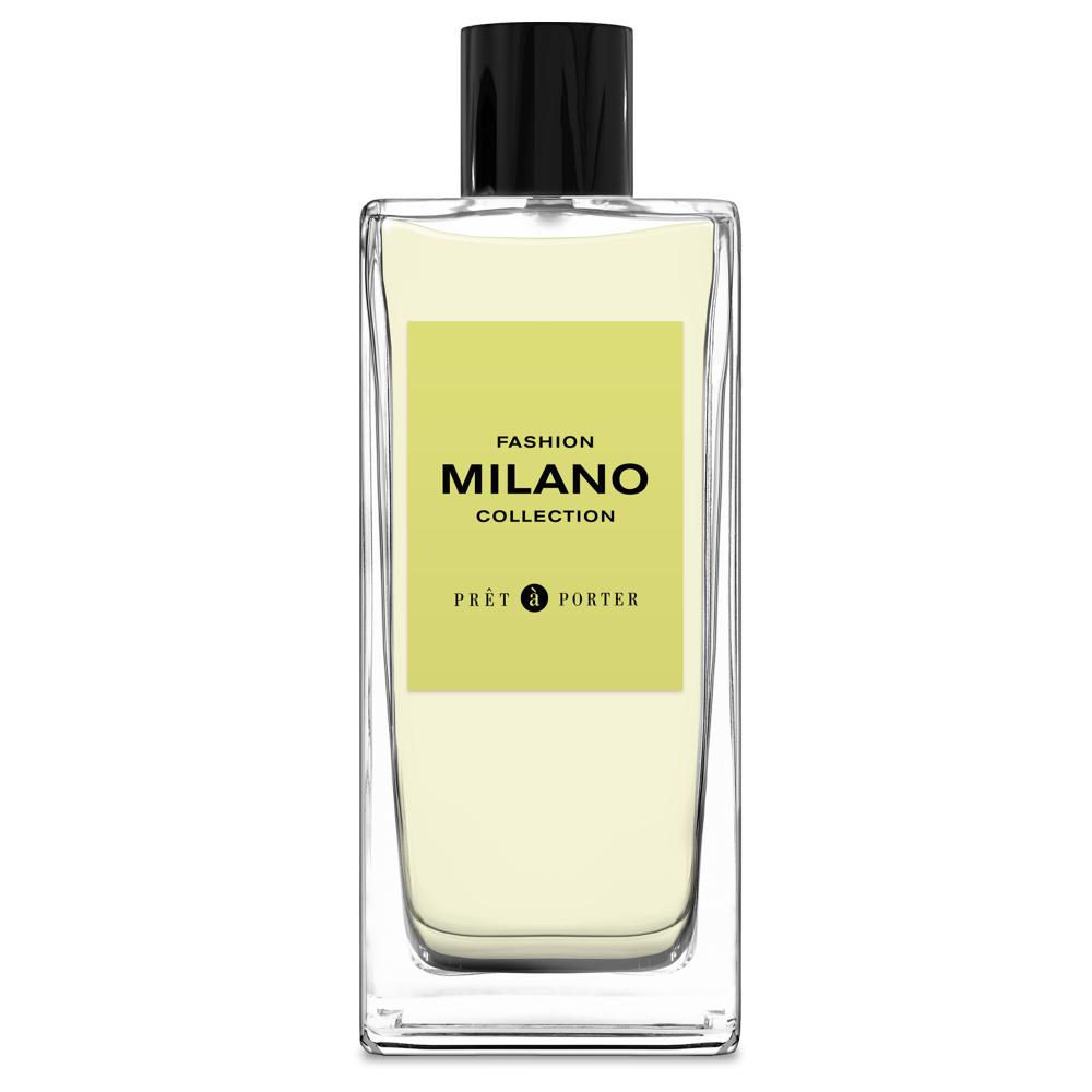 78795781727798643 Pret A Porter Milano woda perfumowana spray 100ml - obrazek 1