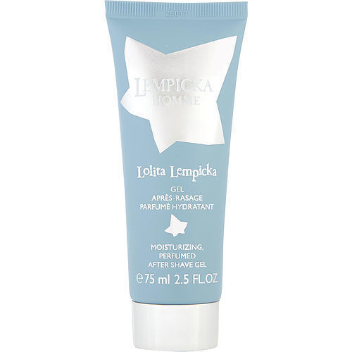 78799141686551114 Lempicka Homme żel po goleniu 75ml - obrazek 1