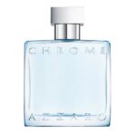 Chrome woda toaletowa spray  - produkt bez opakowania