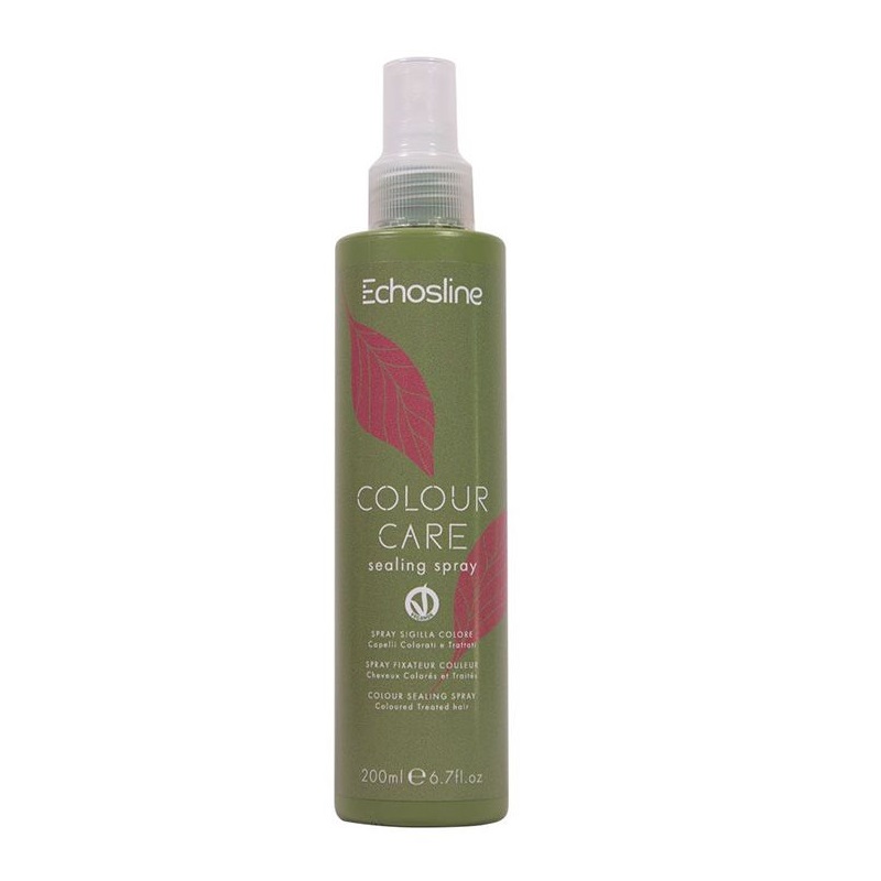 78820601677582856 Colour Care Sealing spray utrwalający kolor 200ml - obrazek 1