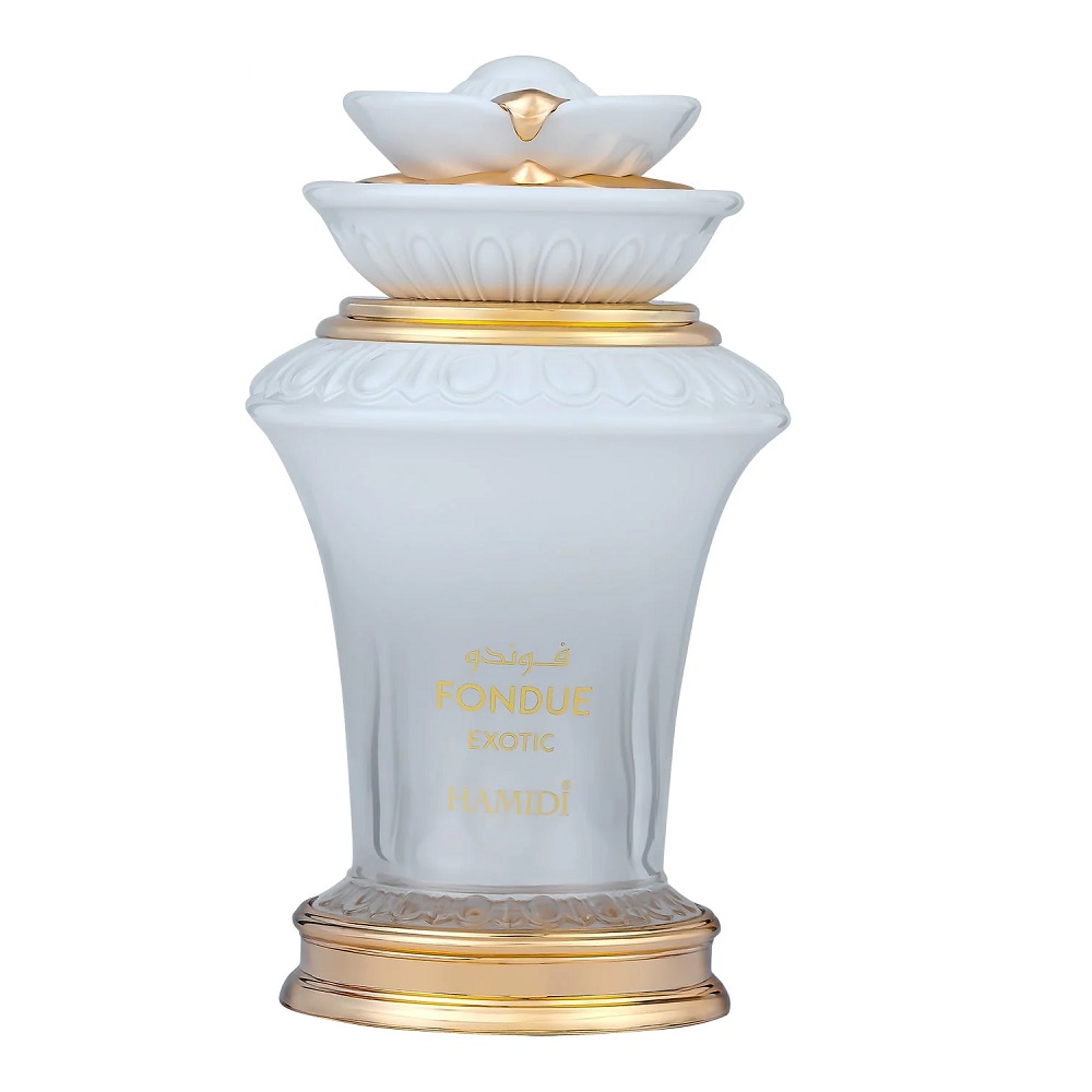 78821081766037860 Fondue Exotic woda perfumowana spray 100ml - obrazek 1