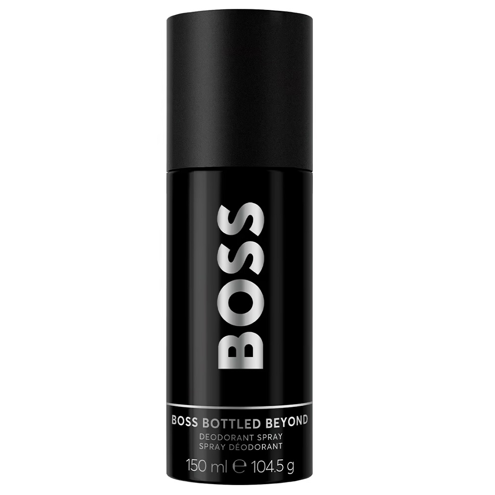 78824241765176531 Boss Bottled Beyond dezodorant spray 150ml - obrazek 1
