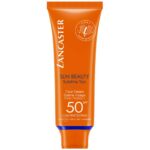 Sun Beauty Face Cream SPF50 ochronny krem do twarzy 50ml