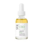 &lsqb;CBD&rsqb; Ampoule Resist przeciwzmarszczkowe bi-serum antyoksydacyjne 30ml