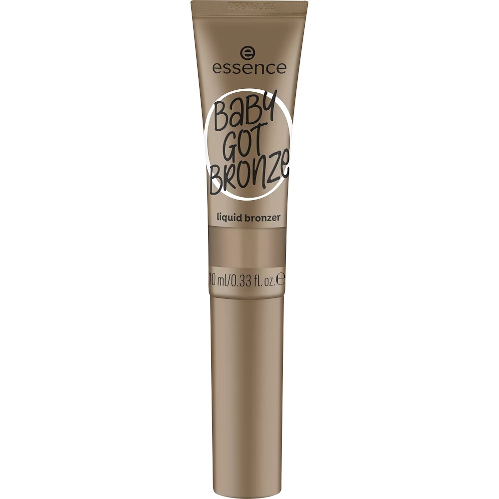 78839961745568789 Baby Got Bronze bronzer w płynie 10 Sweet Shadows 10ml - obrazek 1