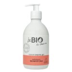 Naturalny balsam do ciała Granat i Jagody Goji 400ml