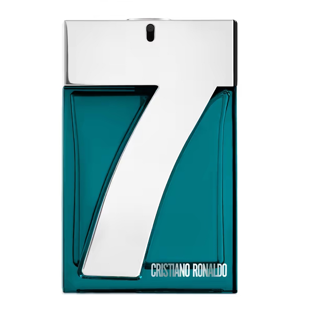 78853781677666849 CR7 Origins woda toaletowa spray 50ml - obrazek 1