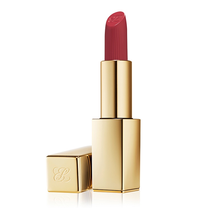 78855361685432221 Pure Color Matte Lipstick matowa pomadka do ust 662 Rule Maker 3.5g - obrazek 1