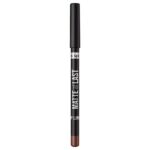 Matte To Last Lip Pencil kredka do ust 600 Chocolate 1.2g