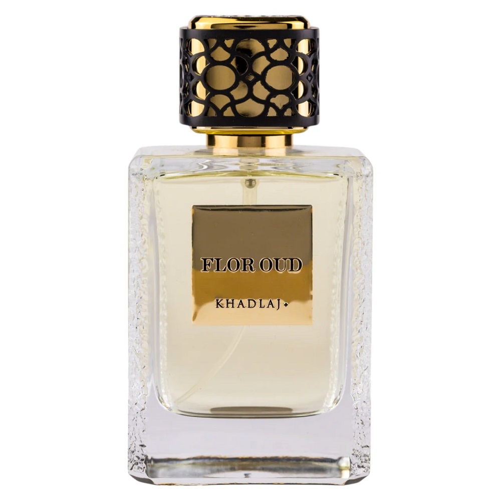 7887051743767575 Flor Oud woda perfumowana spray 100ml - obrazek 1