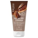 No More Drama! antycellulitowy peeling myjący 175g