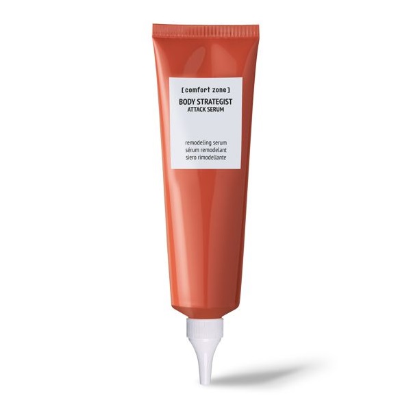 78880081689931325 Body Strategist Attack Serum remodelujące serum do ciała 150ml - obrazek 1