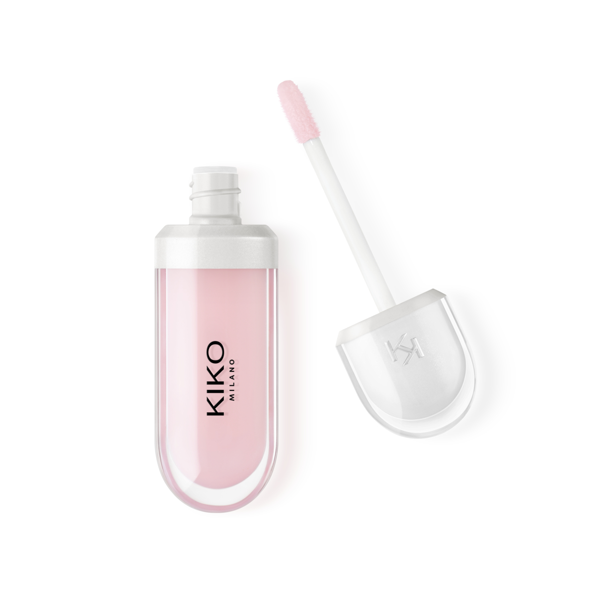 KS000000338001B Kissable Lip Volume Plumping Lip Cream wygładzający krem do ust zwiększający objętość 01 Tutu Rose 6.5ml - obrazek 1