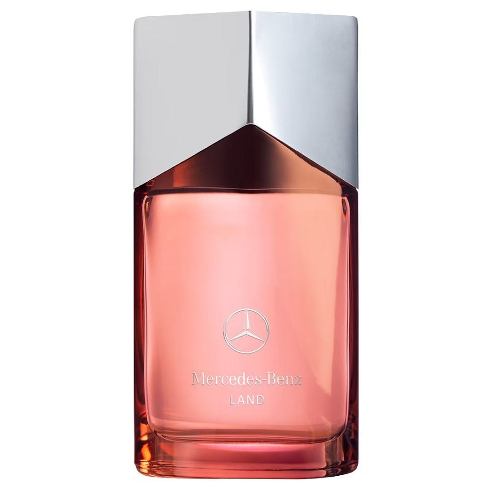 7889701720691662 Land woda perfumowana spray 100ml - produkt bez opakowania - obrazek 1