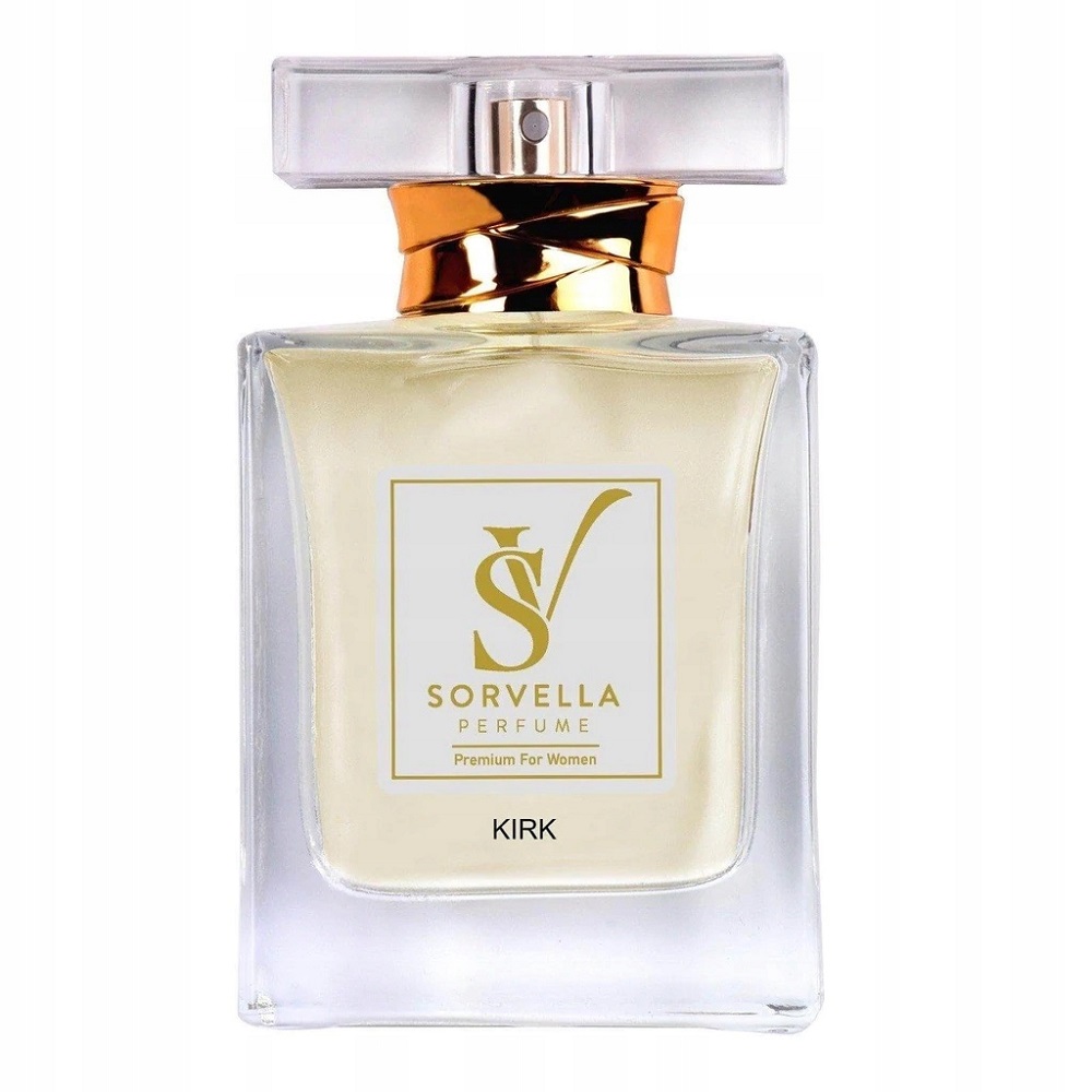 78897821720178151 Premium Kirke woda perfumowana spray 50ml - obrazek 1