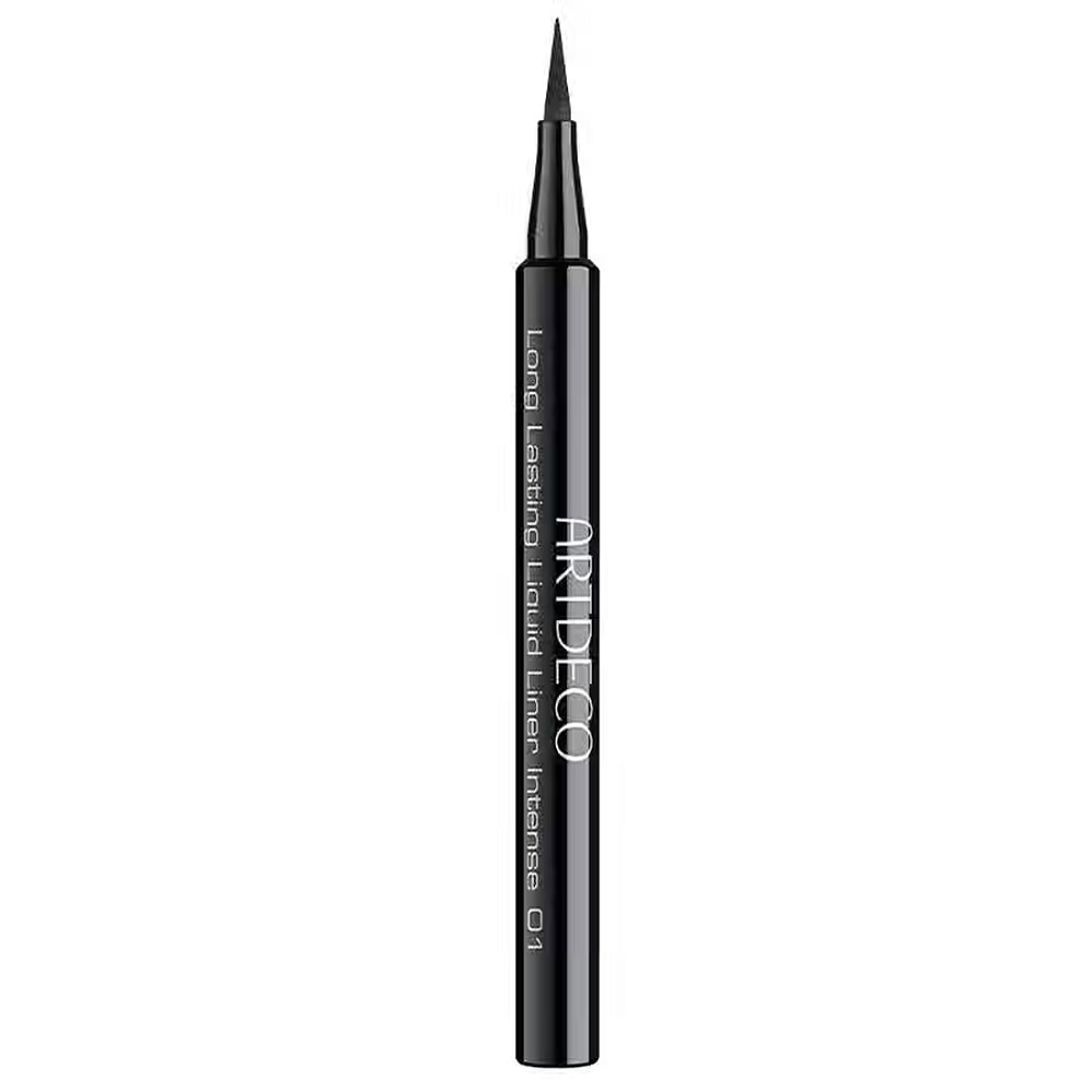 78900031737467314 Long-Lasting Liquid Liner Intense długotrwały eyeliner w pisaku 01 Black 0.6ml - obrazek 1