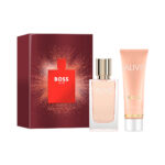 Alive zestaw woda perfumowana spray 30ml + balsam do ciała 50ml
