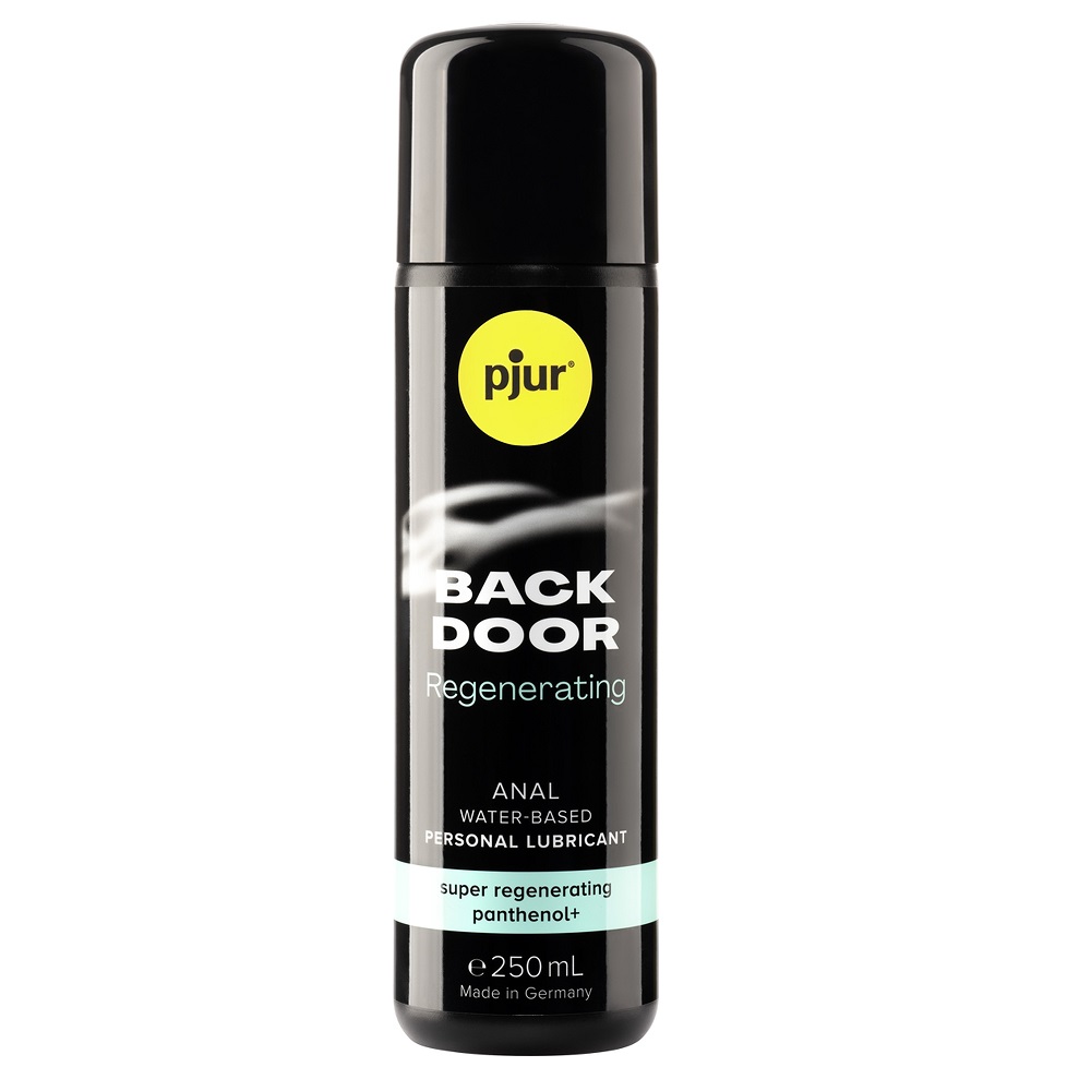 78904561738241595 Back Door Regenerating regenerujący lubrykant na bazie wody 250ml - obrazek 1