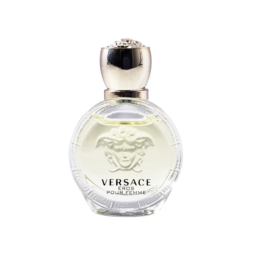78914341685109381 Eros Pour Femme woda toaletowa miniatura 5ml - obrazek 1