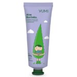 Aloe Borówka aloesowy krem do rąk 75ml