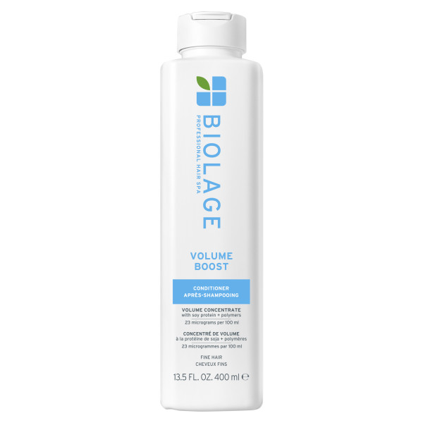78925101761543452 Biolage Volume Boost odżywka zwiększająca objętość włosów 400ml - obrazek 1