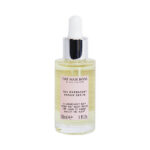 The Overnight Repair Serum odbudowująco-wzmacniające serum do włosów na noc 30ml